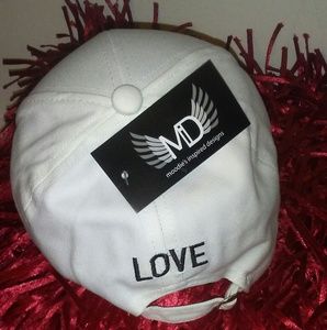 MOODIES INSPIRE DESIGN BASEBALL CAP